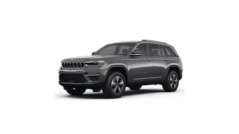 JEEP GRAND CHEROKEE 2023 1C4RJYB69PC582712 image